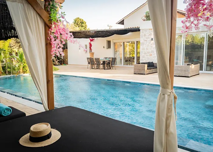 Splendide Rhodes City