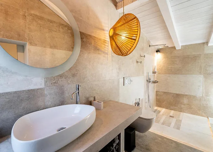 Splendide Villa Rhodes City