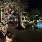 فيلة Splendide
