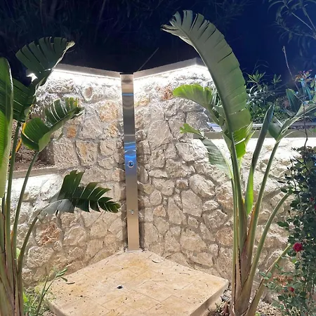 Splendide Villa