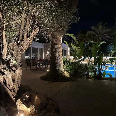 Villa Splendide