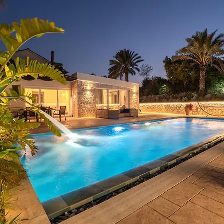 Splendide * Rhodes City