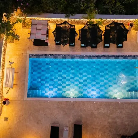 Splendide Villa *