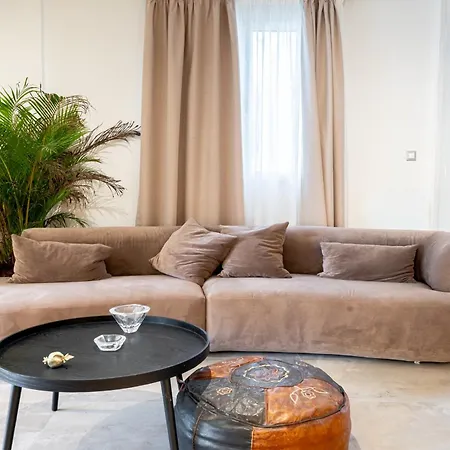 Splendide Rhodes City