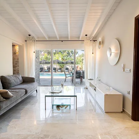 Villa Splendide *