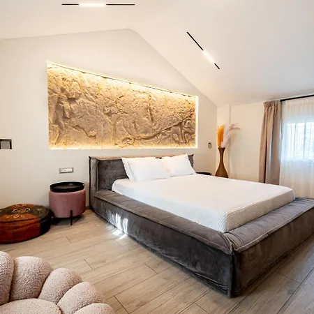 Splendide Villa *