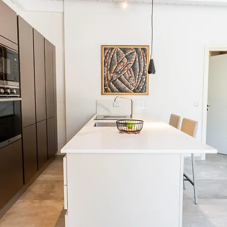 Splendide Villa Rhodes City