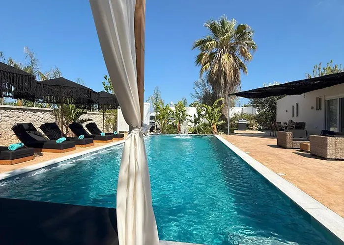 Splendide Rhodes City