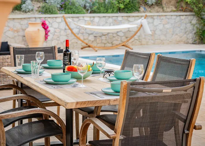 Splendide فيلة Rhodes City