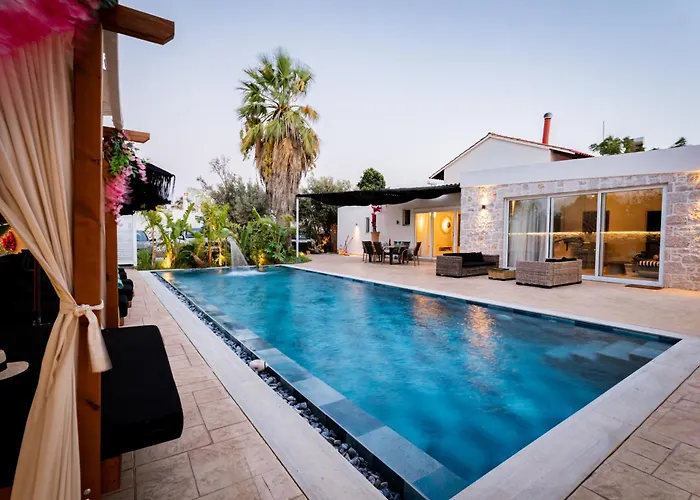 Splendide Rhodes City