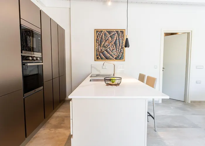 Splendide فيلة Rhodes City