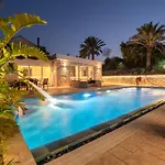 Splendide * Rhodes City