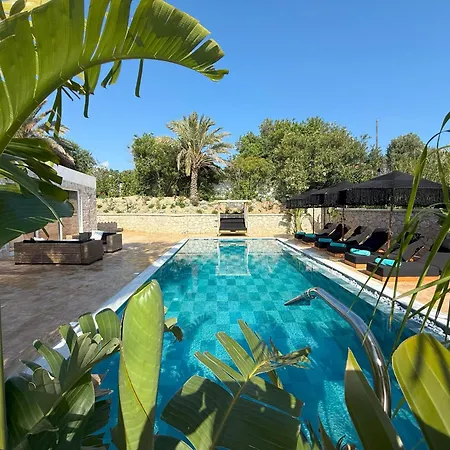 Splendide Rhodes City