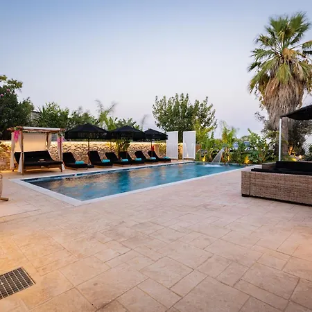 Splendide Вилла