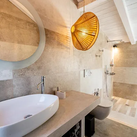 Splendide 别墅 Rhodes City