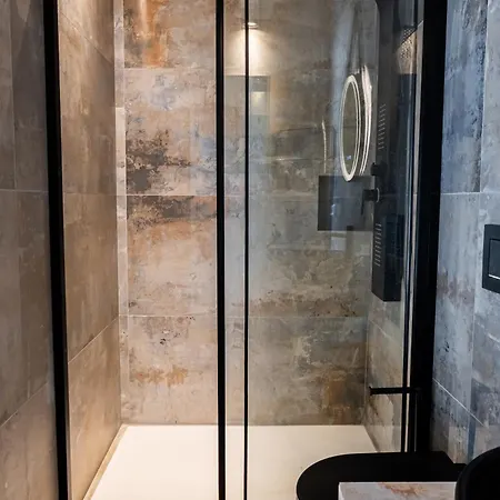 别墅 Splendide Rhodes City