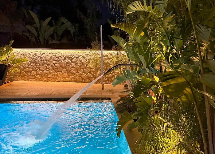 Splendide Родос