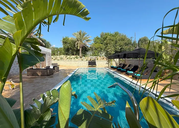 Splendide Родос