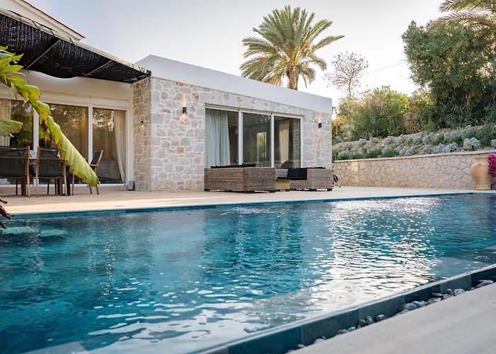 Вилла Splendide