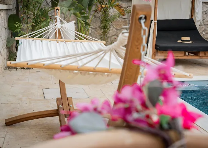 Вилла Splendide