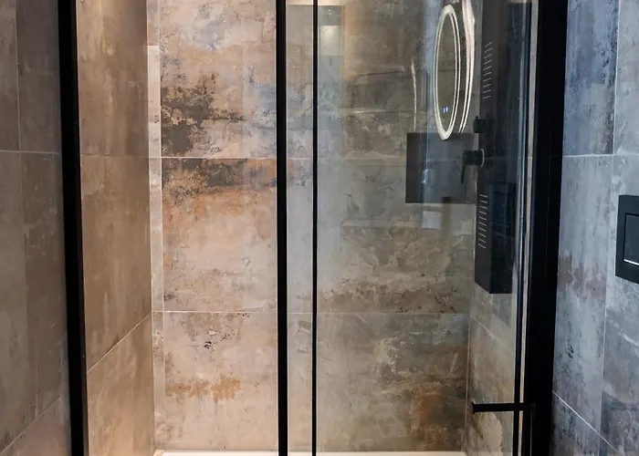 Вилла Splendide Родос